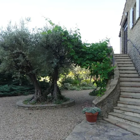 Lei Bourroun Avec Piscine Chauffee 8 Personnes. Villa Les Lecques