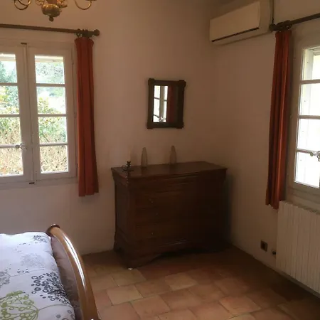 Lei Bourroun Avec Piscine Chauffee 8 Personnes. *